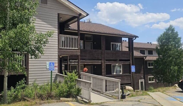 Monthly Rental located in Beautiful Silverthorne