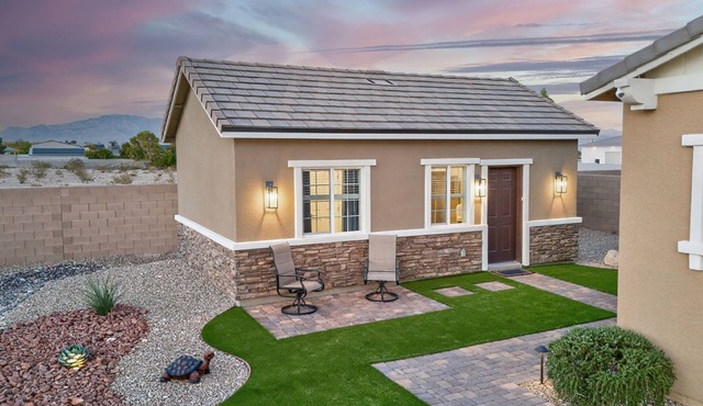 Monthly Rental Oasis Near Hospitals, Speedway Commerce Center, Summerlin & NLV