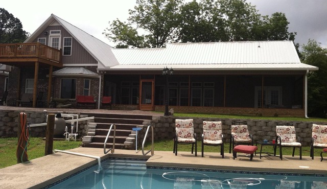 Monthly Rental on Neely Henry fully furnished and ready to move in