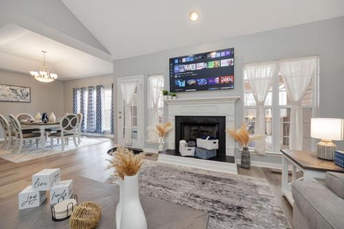 Monthly Rental Property, 30 plus days or more- Send us a message for more details!