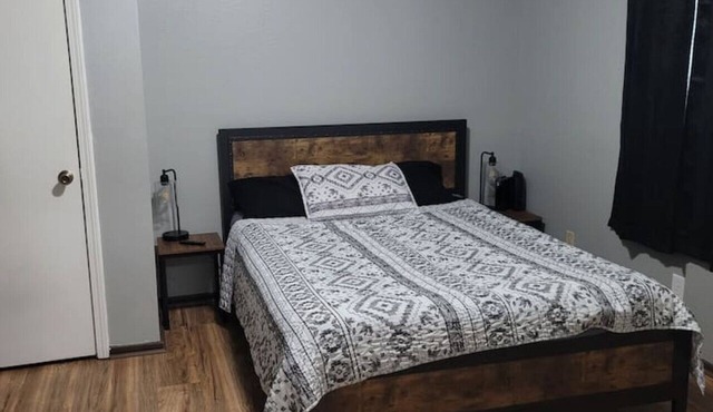 Monthly Rental Traveling Workers