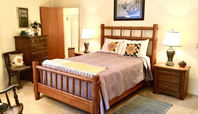 Monthly Renters Welcome ~ Minutes from Tenkiller Lake