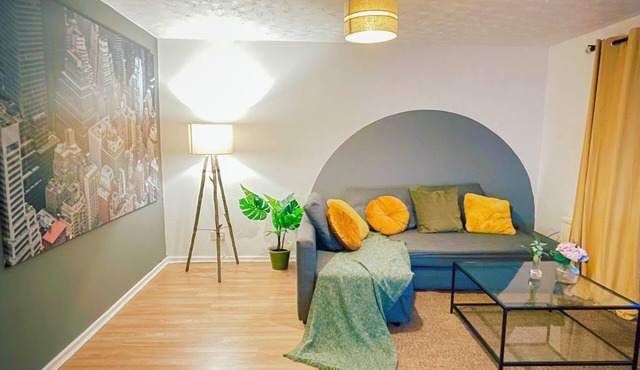 Monthly Stay Discount - Homevy Leeds