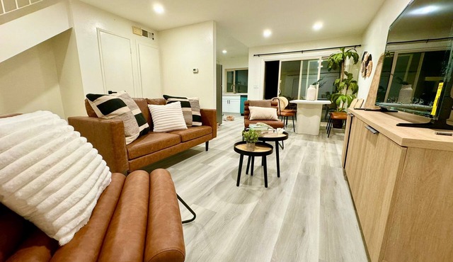 Monthly Stay Special/Diamond Bar Gemnn
