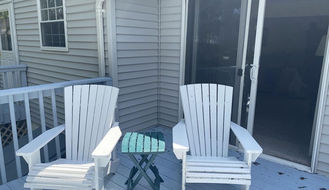 Monthly Summer Rental Home - beach passes included!