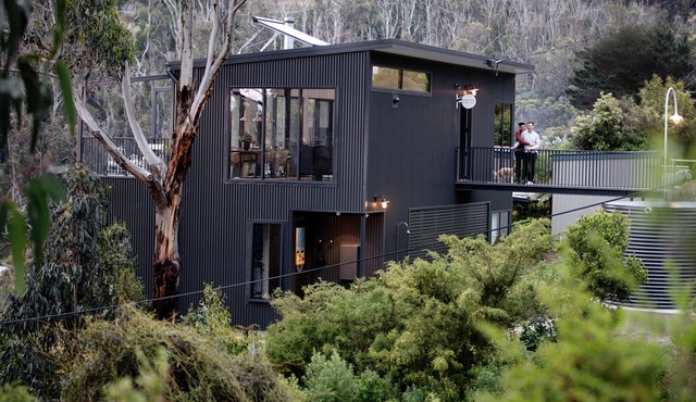 Months and Seasons - Wye River Beach House - Stunning Views