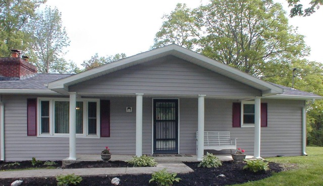 Monticello KY, Lake Cumberland, Beavercreek Marina