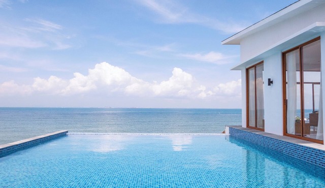 Montigo Resorts Nongsa