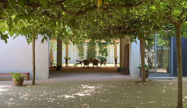 Montiro House Private villa with pool and jacuzzi