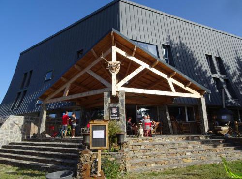 MONTLO RELAIS DES CERFS