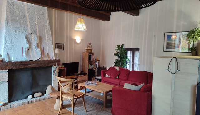 Montolieu Aude House 3 bedrooms 2 to 8 people