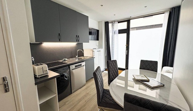 Montparnasse 1 - 2 bedrooms