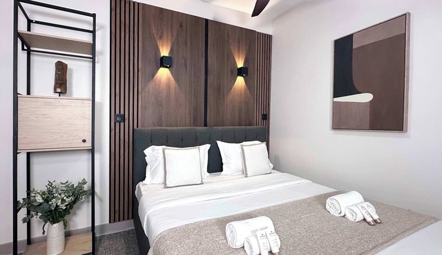 Montparnasse - Cosy studio for 2