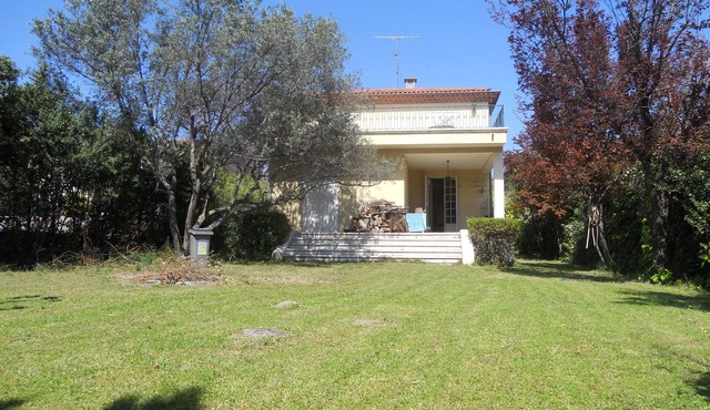 Montpellier 15 minutes from the beaches and 5 minutes from Staint Roch train station