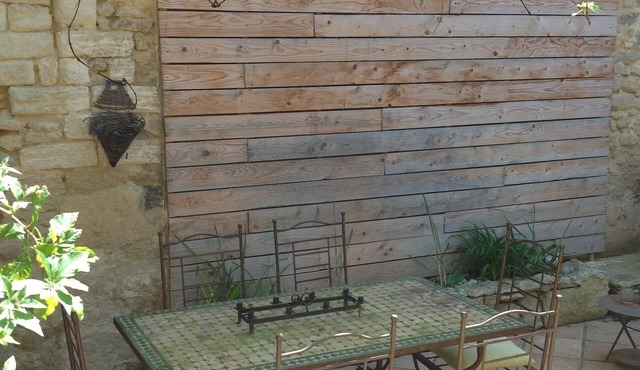 Montpellier center cozy house