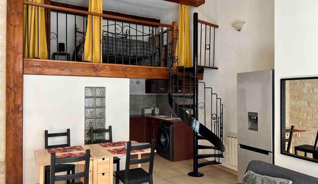 Montpellier Centre ville