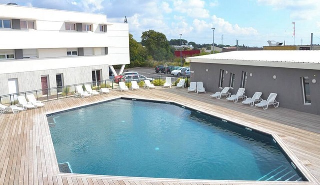 Montpellier Le Terral 2P4