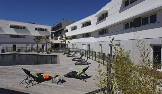 Montpellier Le Terral ST2