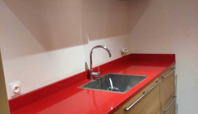 Montpellier house with patio - 15 minutes from the beach