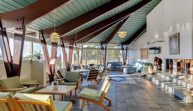 Montra Hotel Hanstholm