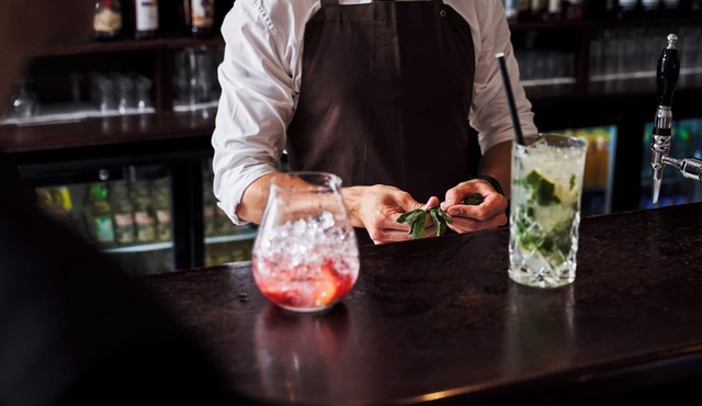 Montra Hotel Sabro Kro