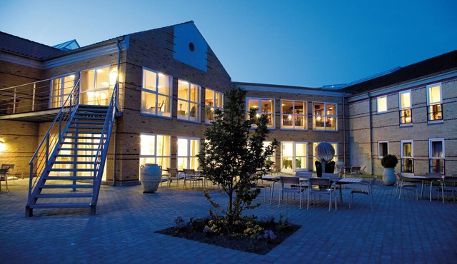 Montra Odder Parkhotel