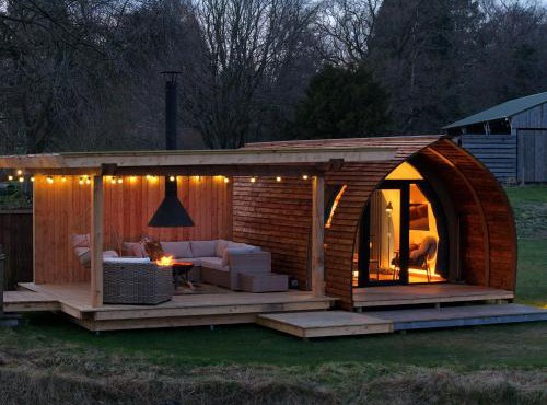 Montrave Estate by Wigwam Holidays