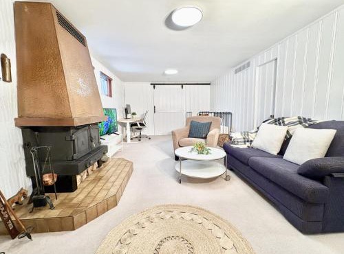 Montreal - Laval Haven - Entire Rental Unit
