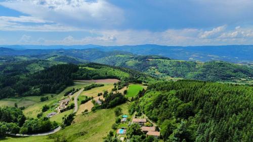 Montreynaud - gîte et chambre d'hôtes