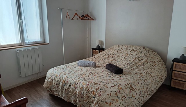 Montrichard - Close to Beauval zoo and in the heart of the Châteaux de la Loire