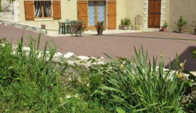 Montrichard, Charming Comfort Gîte, center of the castles, and near Beauval.