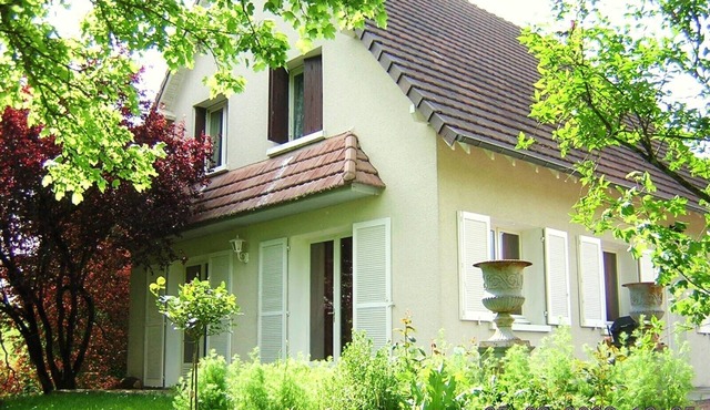 Montrichard Comfortable and bright cottage, at the centre of the Loire Castles