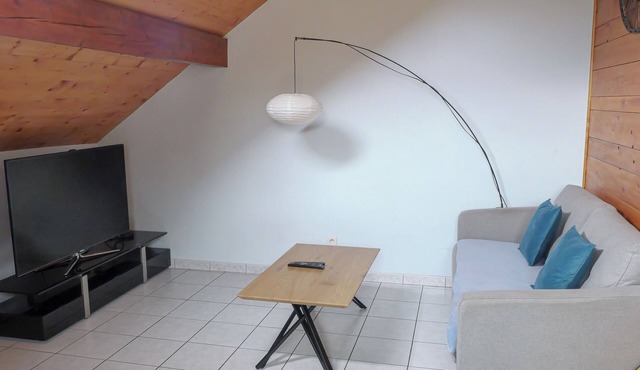 Montricher Karellis - 5 minutes from Saint Jean de Maurienne