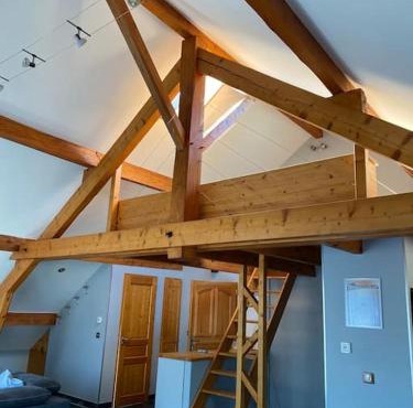 Montricher Karellis, à 5 min de Saint Jean de Maurienne