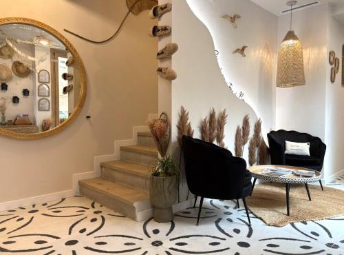 Montroig 5 hotel boutique