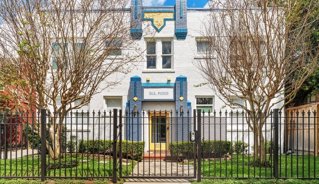 Montrose 1BR Hideout Fireplace + Parking