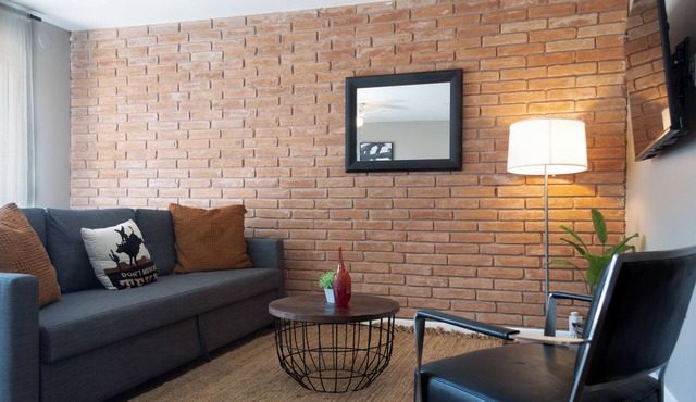Montrose Dream Suite 03! Downtown, Medical Center