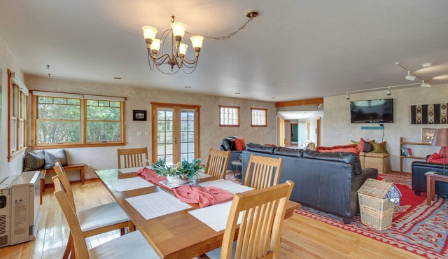 Montrose Family Home w/Yard & Fruit Trees!