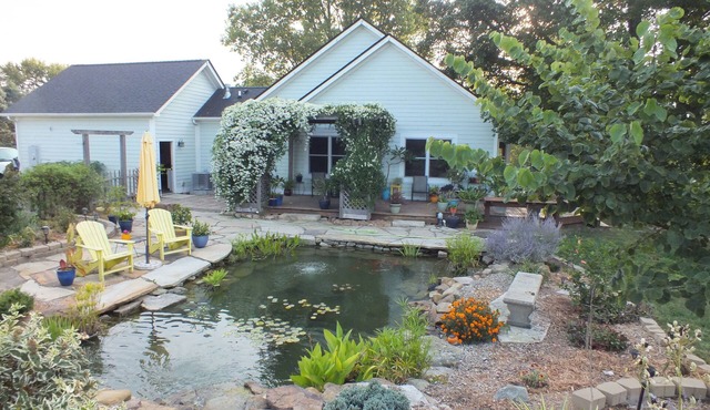 Montrose Farms Alpaca Ranch