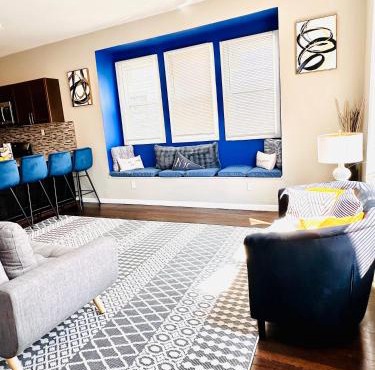 Montrose Rest and Reset Suite is Luxury for Less