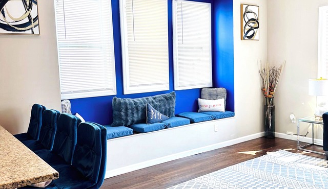 Montrose Rest and Reset Suite