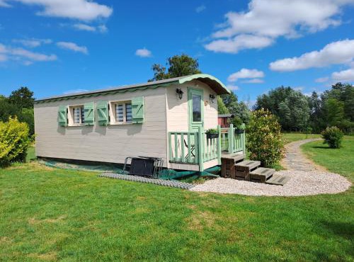Monts de flandre insolite