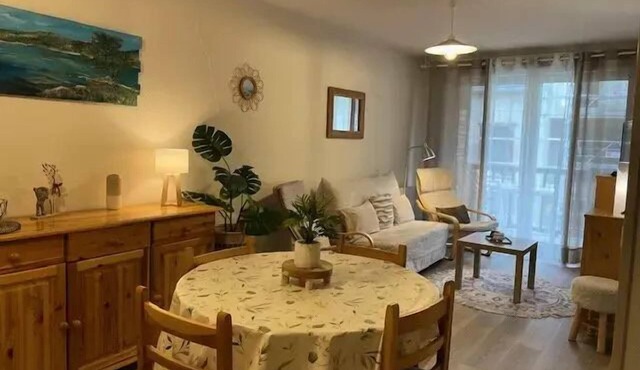 Montsegu Residence - APPARATUS 4/6 PERSONS