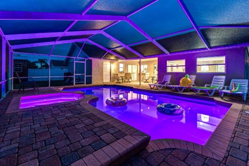 Montserrat House with Pool & Toys - Fenced in Backyard