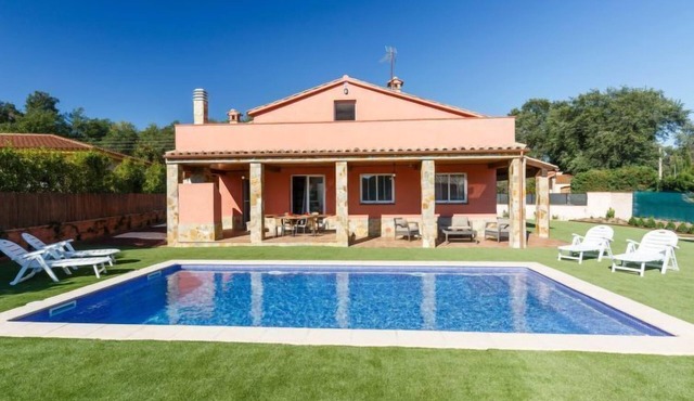 Montverde by Interhome