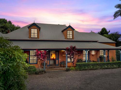 Montville Boutique BnB