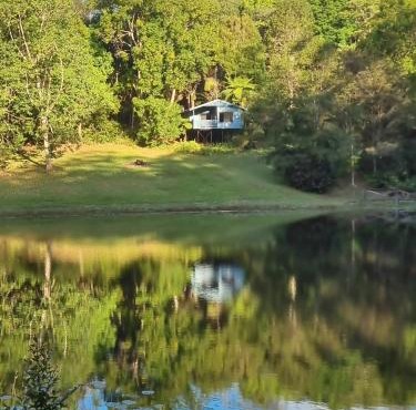 Montville Country Cabins