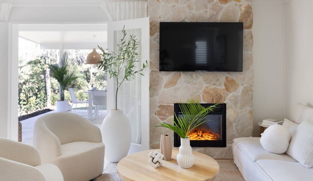 Montville's PREMIER Wedding Accommodation