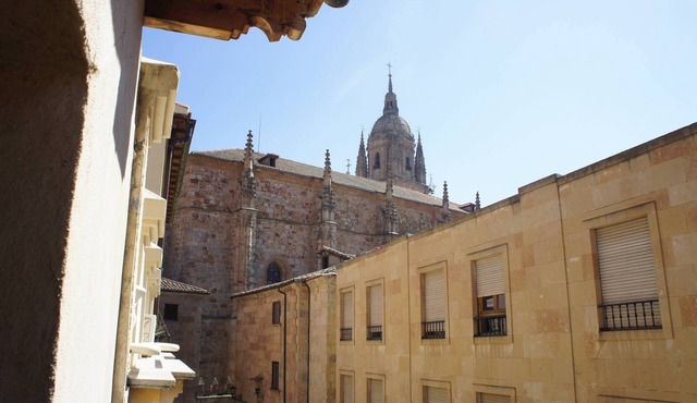 Monumental Salamanca Apartments 203