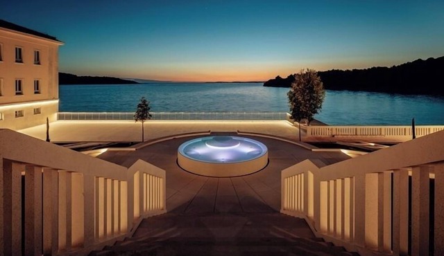 Monumenti Heritage Hotel & Resort